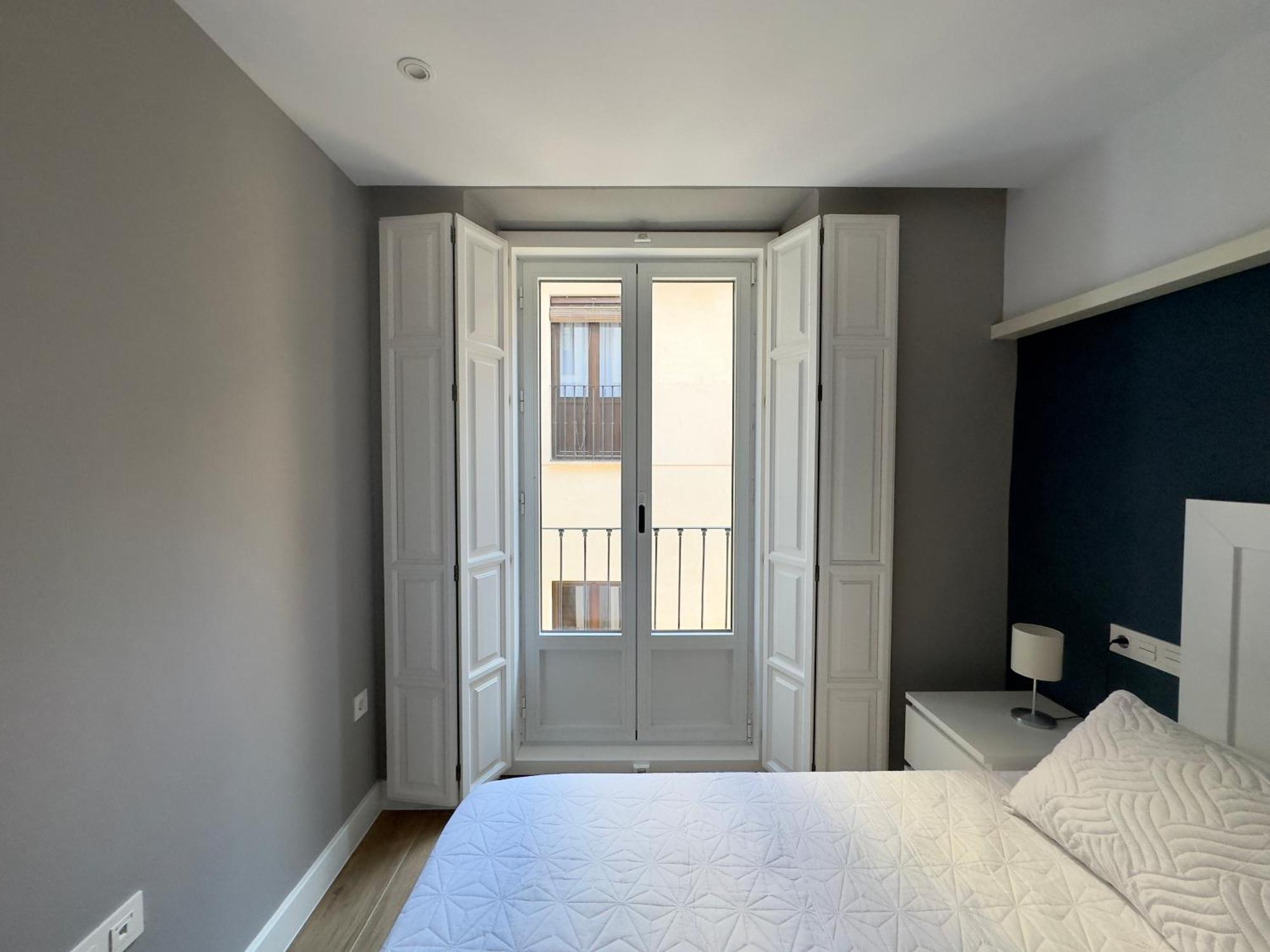Apartamentos Anaya,1º,2º En Pleno Centro De Granada Habitación foto