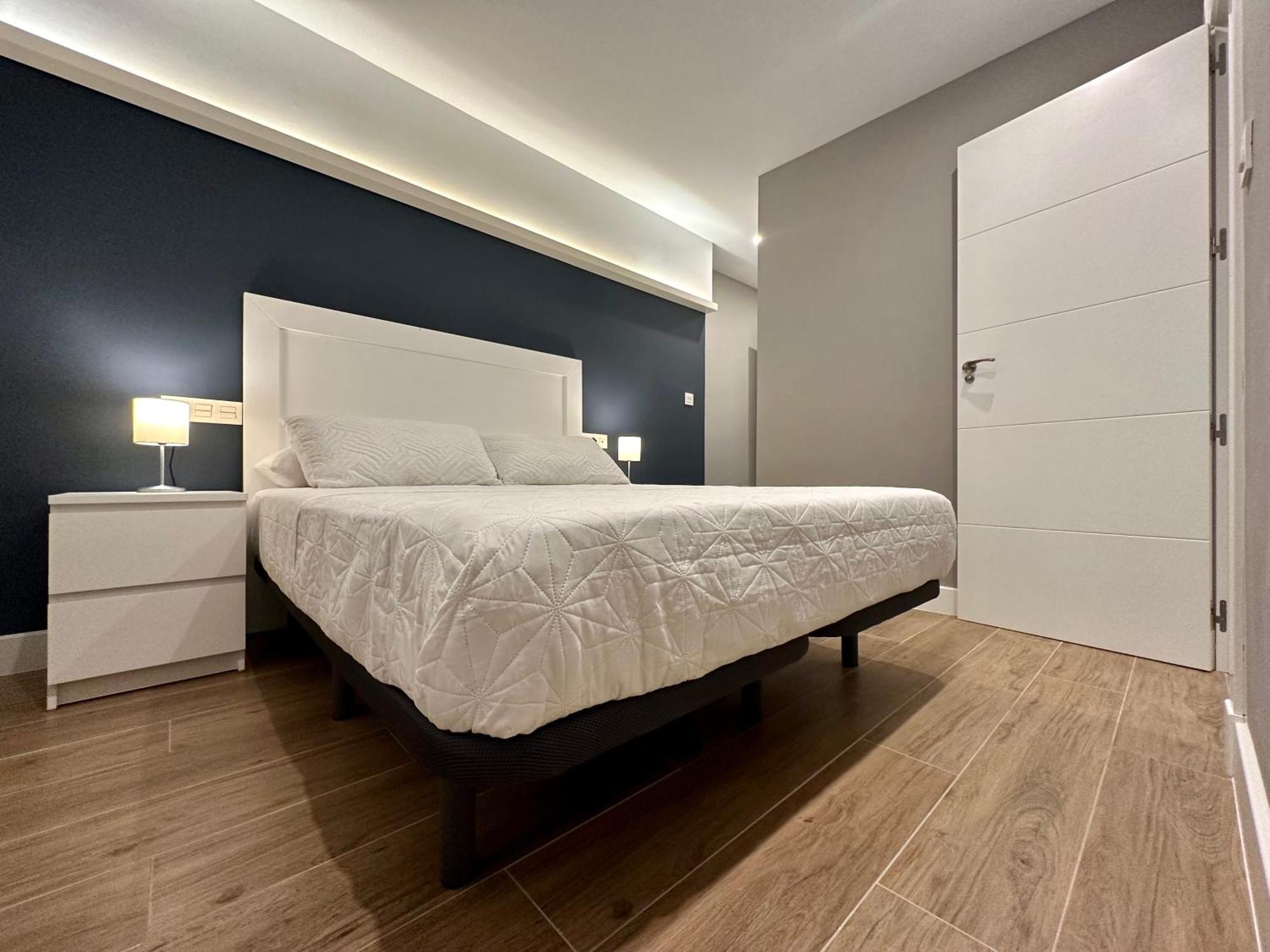 Apartamentos Anaya,1º,2º En Pleno Centro De Granada Habitación foto