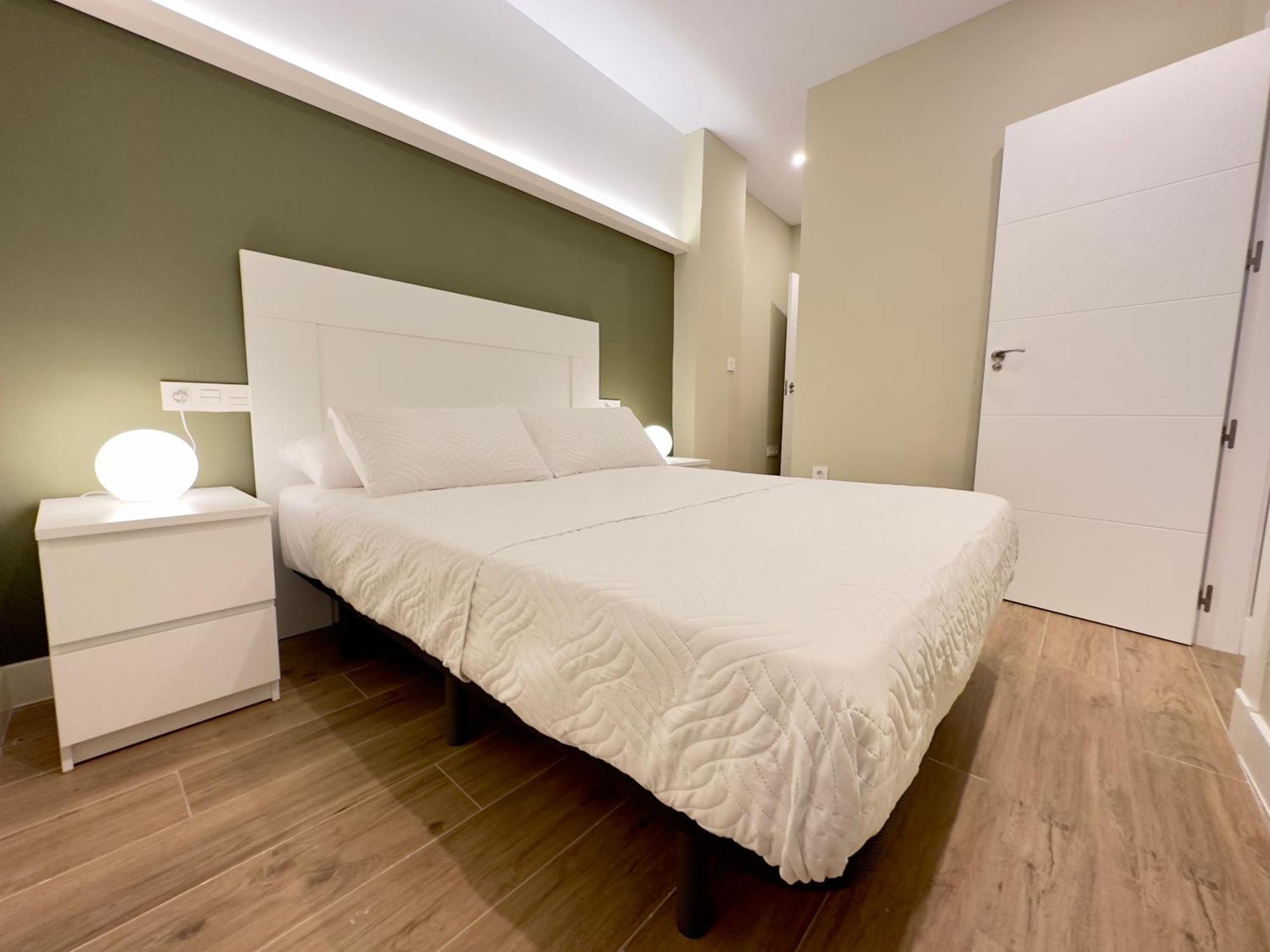 Apartamentos Anaya,1º,2º En Pleno Centro De Granada Habitación foto